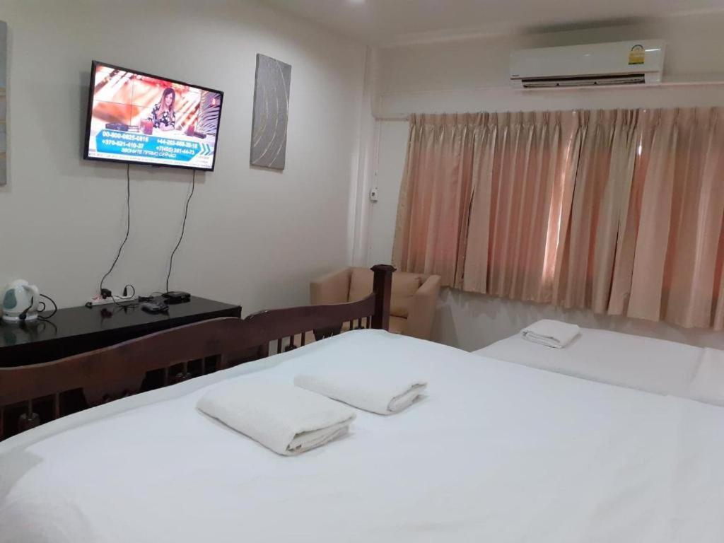 Nb House Otel Phuket Dış mekan fotoğraf